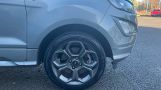 Ford EcoSport 1.0 EcoBoost 125 ST-Line 5dr Petrol Hatchback